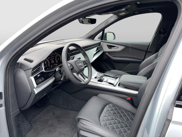 Audi - Q7 60 TFSI e quattro Tiptronic S-line AHK PANO_23