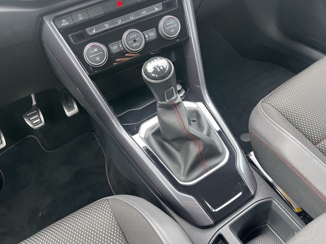 VW - T-Roc 1.5 TSI Sport LM17 MFL NAVI PDC SHZG TEL_6