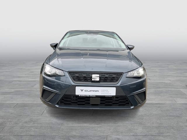 Seat - Ibiza 1.0 TSI Style LED+NAVI+SHZG+PDC+GRA+LM15"_14