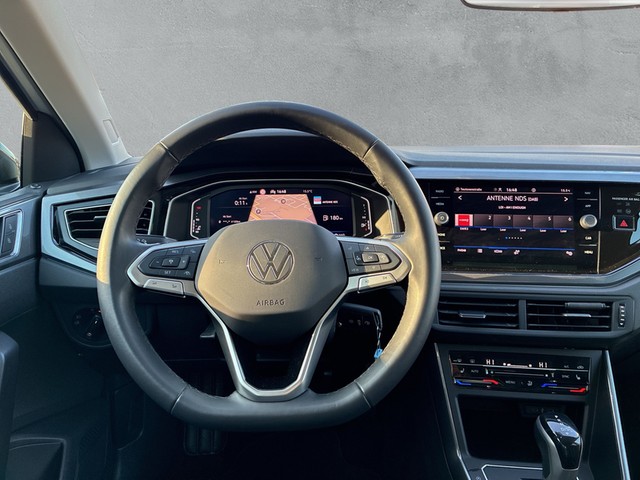 VW - Taigo 1.0 TSI DSG Style Matrix+Navi+Sitzhzg._6