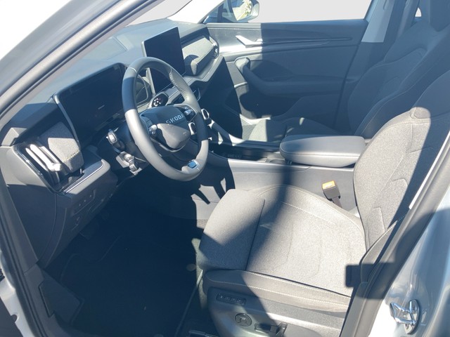 Skoda - Kodiaq 2.0 TDI 4x4 DSG Selection AHK LED NAVI_12
