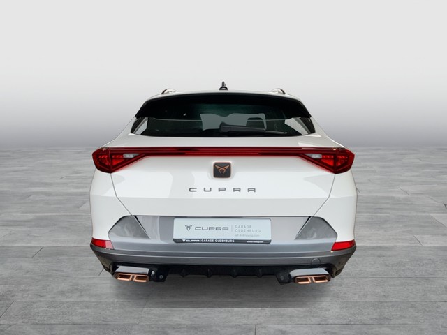CUPRA - Formentor 1.4 TSI e-Hybrid LED+Sitzheizung_7