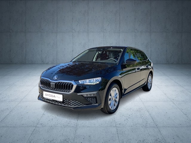 Škoda Scala 1.5 TSI DSG Selection RFK+SmartLink+ACC