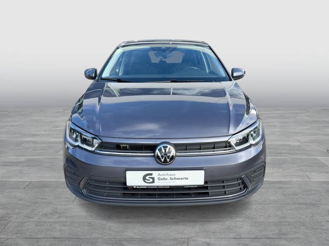 VW - Polo 1.0 TSI Move LED+NAVI+SHZG+PDC+DAB+LM15"_15