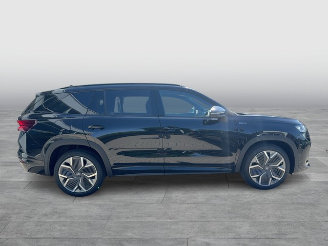 Skoda - Kodiaq 1.5 TSI mHEV DSG Sportline AHK+NAVI+PANO_25