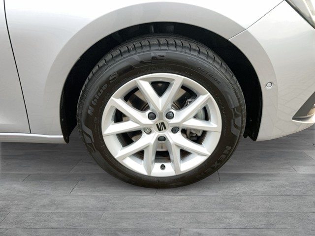 Seat - Leon Sportstourer 2.0 TDI DSG Style ACC LED NAVI_12