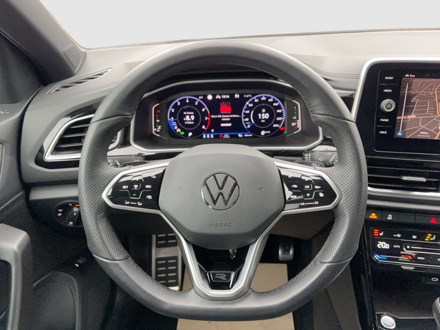 VW - T-Roc 1.5 TSI DSG R-Line AHK+ACC+RFK_17
