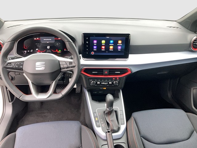 Seat - Arona FR 1.0 TSI DSG FR LED+NAVI+SHZG+PDC+GRA_2