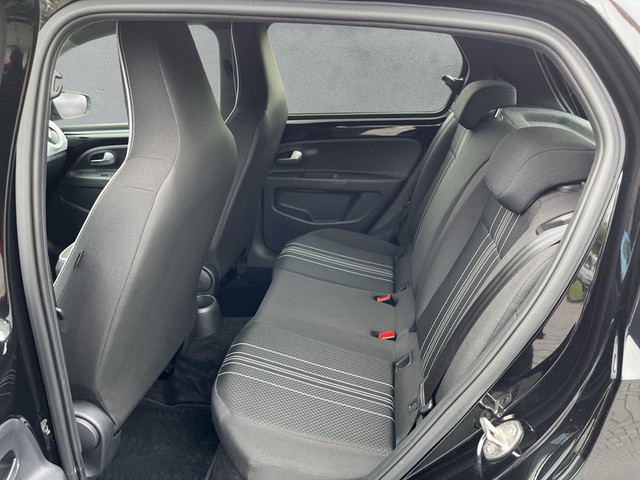 Seat - Mii electric Edition Power Charge PDC SHZG TEMP_2