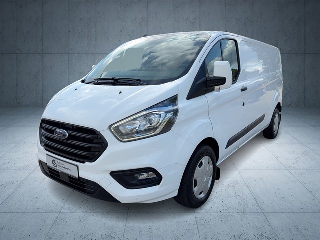 Ford - Transit Custom Kasten 320 L2 Trend SHZG+PDC_1