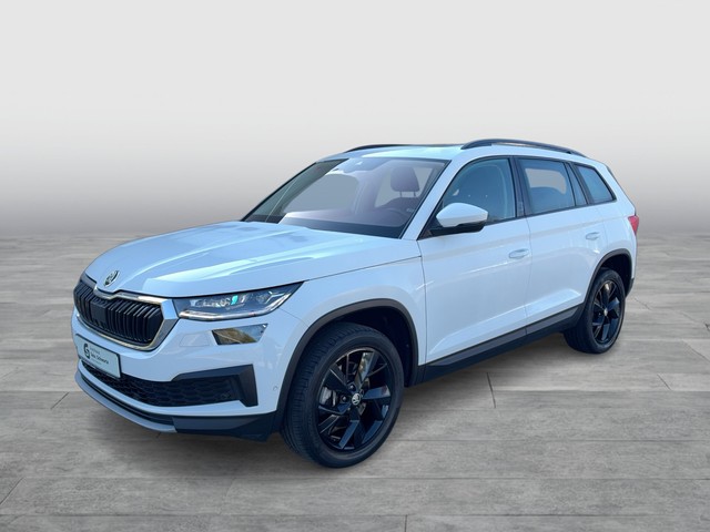 Skoda - Kodiaq 2.0 TDI DSG Tour 4x4 AHK+PANORAMA+MATRIX-LED_1