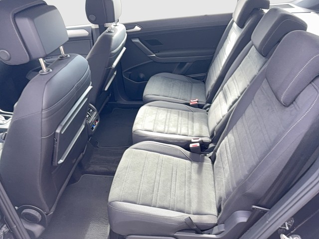 VW - Touran 1.5 TSI DSG Comfortline NAVI+ACC+AHK+PDC_3