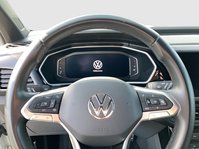 VW - T-Cross 1.0 TSI United ACC CAM LED NAVI PDC SHZG_13