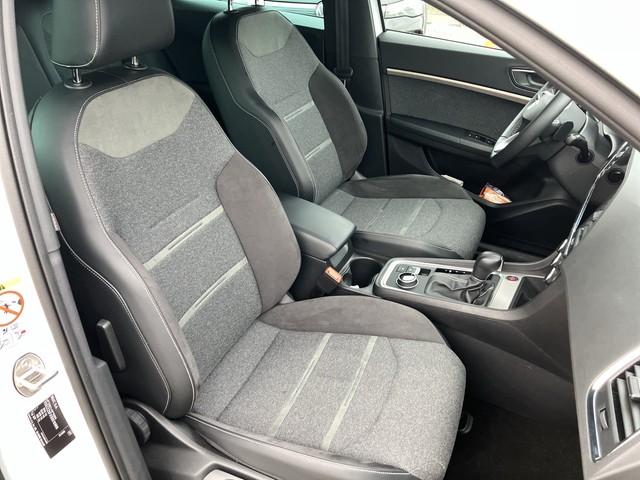 Seat - Ateca 1.5 TSI DSG Xperience Virtual+LED+Navi_5