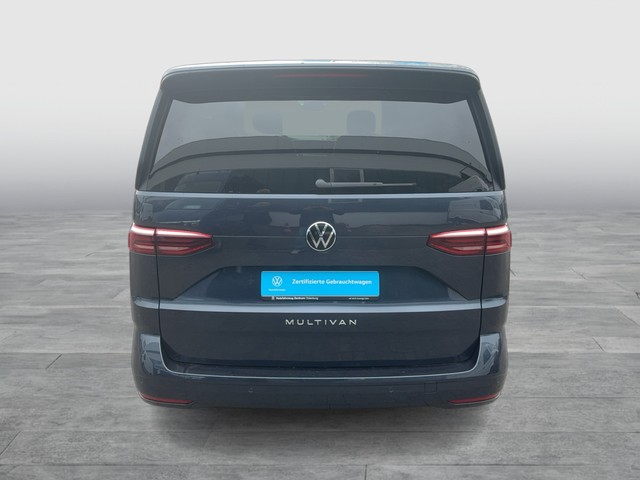 VW - T7 Multivan 2.0 TDI Life LÜ lang Leder,AGR,5JG_13