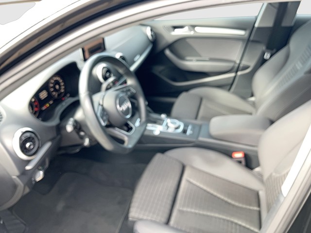 Audi - A3 Sportback 40 e-tron Sport AHK CAM LED NAVI_14 Audi - A3 Sportback 40 e-tron Sport AHK CAM LED NAVI_14