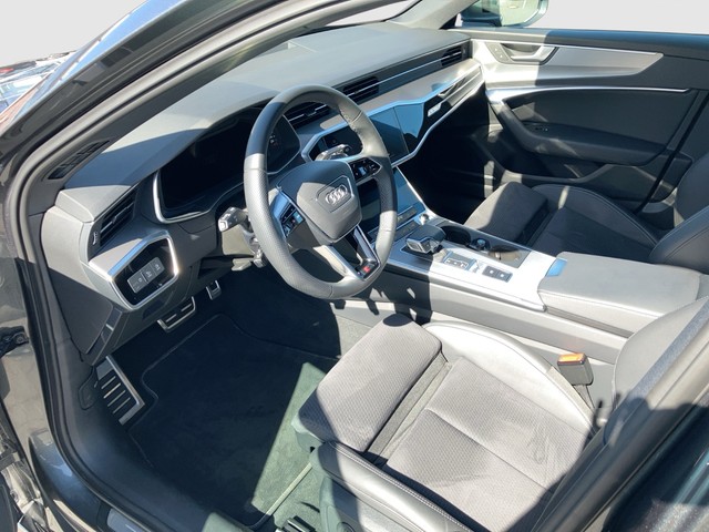 Audi - A6 Avant 40 TDI quattro S-tronic S-line STHZG_12
