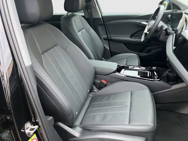 Audi - Q6 e-tron Advanced ACC AHK B&O HUD LED LM20 NAVI_6