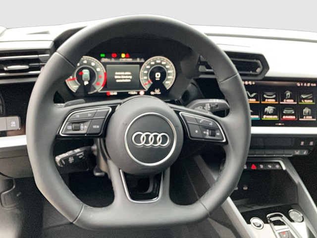 Audi - A3 Sportback 35 TFSI S tronic S line ACC+LED+RFK_15 Audi - A3 Sportback 35 TFSI S tronic S line ACC+LED+RFK_15