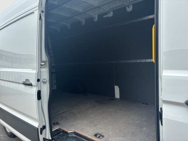 VW - Crafter 35 Kasten LR lang Navi,5 Jahre Garantie_6