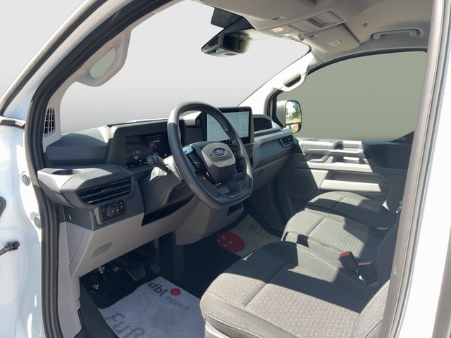 Ford - Transit Custom Kasten PHEV 320 L1 Trend FWD Plug-in Hybrid Vinyl_9