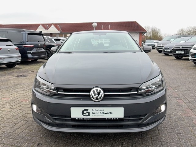 VW - Polo VI 1.0 Comfortline KLIMA+MFL+RADIO+TEL_18