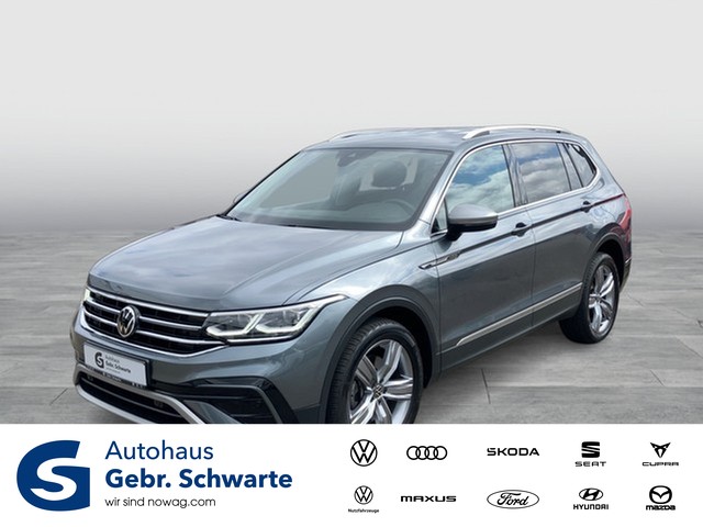 VW - Tiguan Allspace 2.0 TDI 4M DSG Elegance AHK LED_1