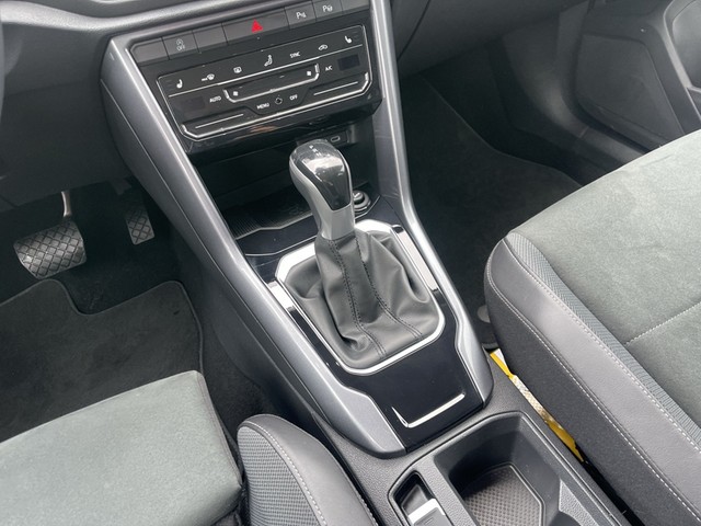 VW - T-Roc 1.5 TSI DSG Style ACC CAM LED NAVI SHZG_6