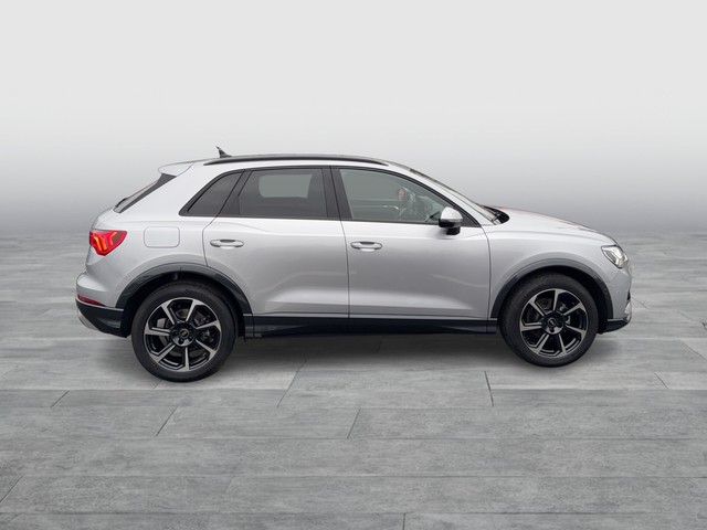 Audi - Q3 35 TDI S-tronic advanced AHK+MATRIX-LED+ACC_8