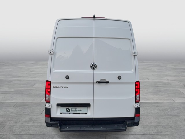 VW - Crafter Kasten 2.0 TDI DSG Hochdach LR FWD RFK_7