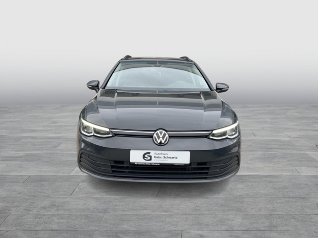 VW - Golf VIII Variant 2.0 TDI DSG Life AHK+ACC+NAVI_14