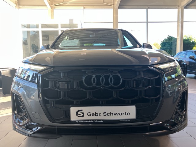 Audi - Q7 50 TDI S line AHK+NAVI+KAMERA+LUFT+SHZG_17