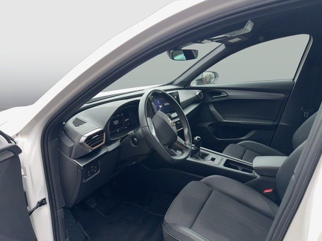 CUPRA - Formentor 1.5 TSI 18" GJR SHZ ACC App-Conn_12