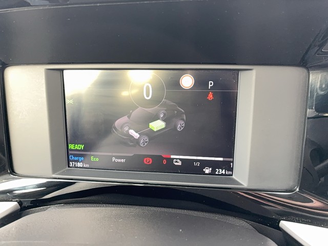 Opel - Mokka e Edition LED+RFK+SHZ+APP+GRA+PDC+BT+DAB_13