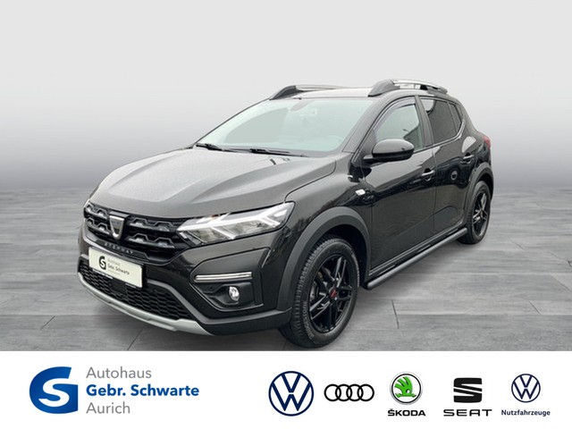 Dacia - Sandero III 1.0 TCe 100 LPG Stepway Comfort CAM_1