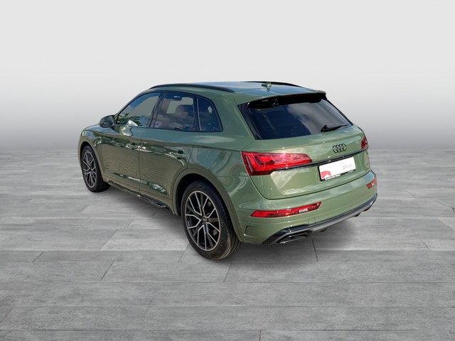 Audi - Q5 50 TDI quattro Tiptronic S-line LED LM20 NAVI_9 Audi - Q5 50 TDI quattro Tiptronic S-line LED LM20 NAVI_9