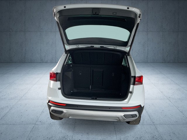 Seat - Ateca 1.5 TSI DSG Xperience AHK+Rückfahrkamera_4