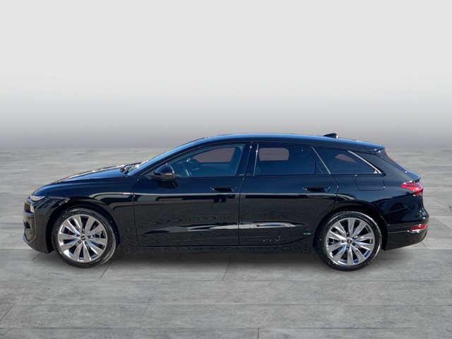 Audi - A6 e-tron Avant S-line ACC AHK CAM LED LM20 NAVI_8