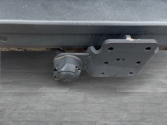 VW - Crafter 35 Kasten LR lang Navi,5 Jahre Garantie_7