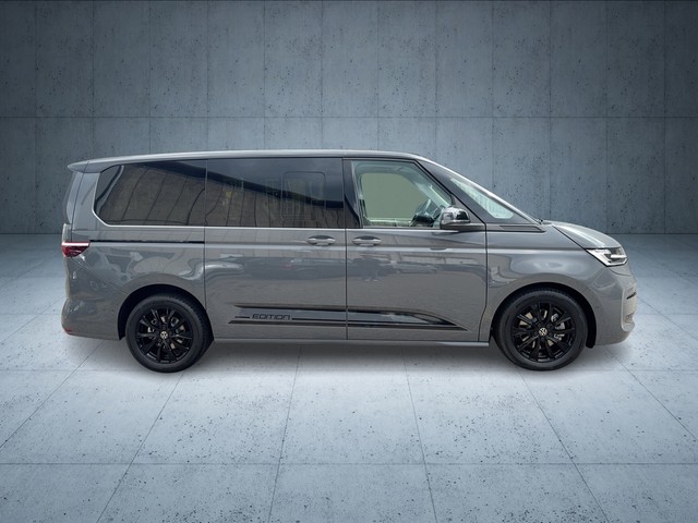 VW - T7 Multivan 2.0 TDI Edition LÜ lang Leder,AHK_11