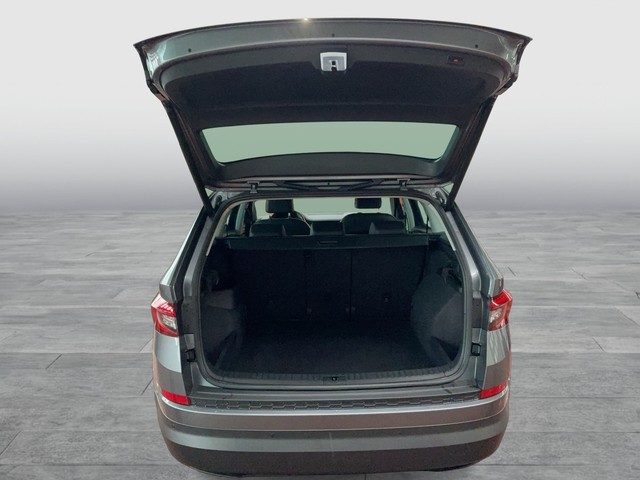 Skoda - Kodiaq 2.0 TDI DSG 4x4 Soleil KLIMAAUTOMATIK+_4