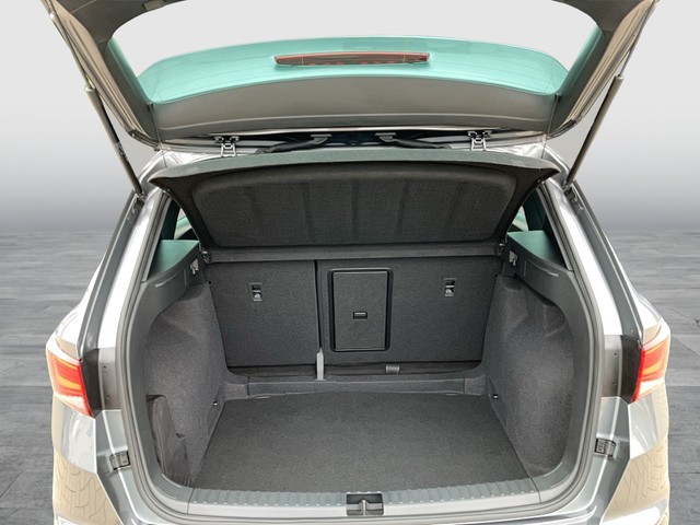 CUPRA - Ateca 2.0 TSI 4Drive DSG AHK CAM LED LM19 NAVI_4