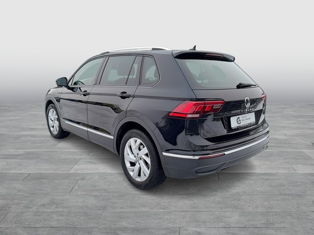VW - Tiguan 2.0 TDI Active ACC+AHK+NAVI+SITZHZG+RFK_6