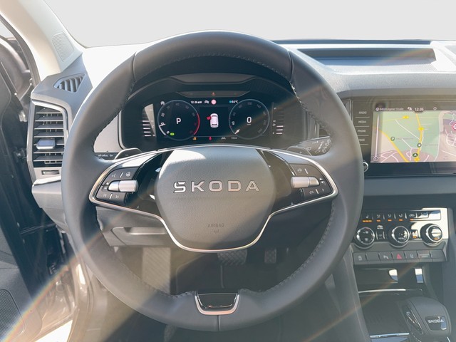 Skoda - Karoq 1.5 TSI DSG Selection LED+NAVI+SHZG+KAMERA_17