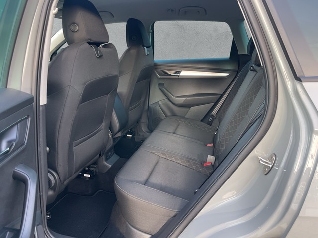 Skoda - Karoq 1.0 TSI Ambition LM17 NAVI PDC SHZG TEMP_2