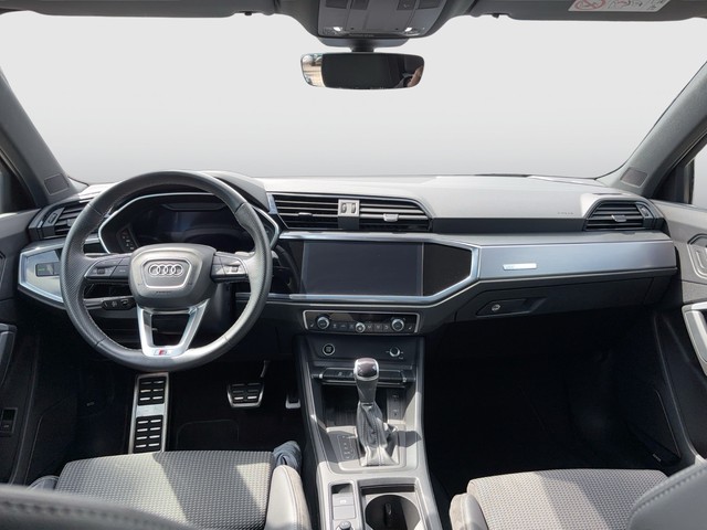 Audi - A5 Cabriolet 40 TFSI S-tronic S-Line MATRIX+NAVI+_2