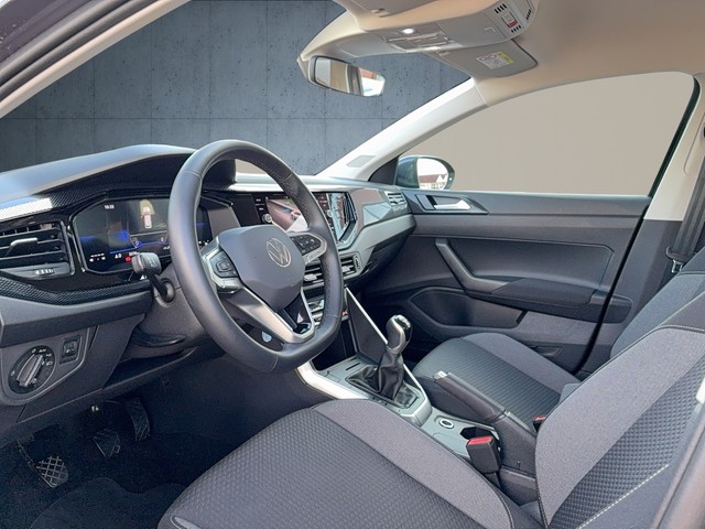 VW - Taigo 1.0 TSI Life Virtual+Navi+Sitzhzg._17