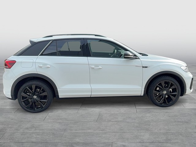 VW - T-Roc 1.5 TSI DSG R-Line ACC+NAVI+KAMERA+LED+SHZ_8