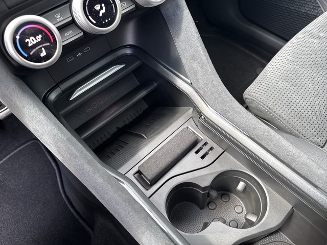 Skoda - Kodiaq 1.5 TSI mHEV DSG Sportline AHK+NAVI+PANO_19