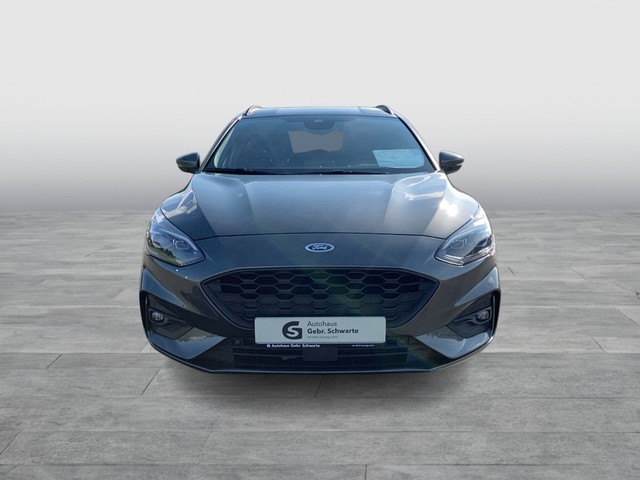 Ford - Focus Turnier 1.0 EcoBoost ST-Line RFK+ACC+SPUR_10